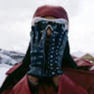 Meet your Posher, Kamiah